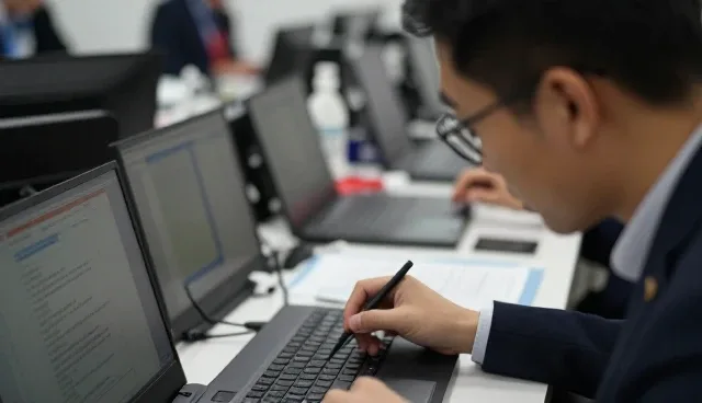 办公场所解决方案中的项目可行性分析选择